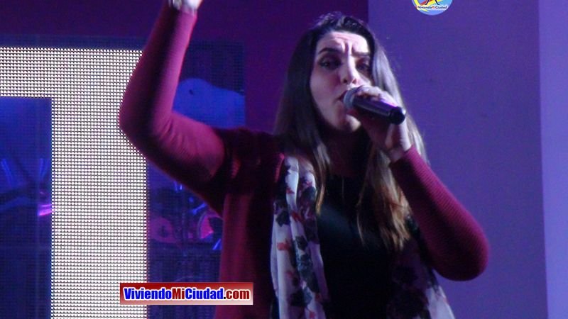 Elección Reina Fiestas Patrias Jacona 2018